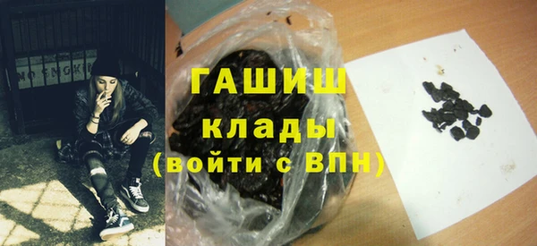 хмурый Абаза